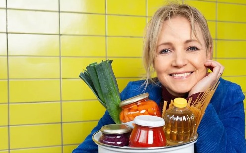 Yvon Jaspers binnenkort te zien in nieuw programma: 'Armoede op de